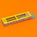 Pukka Planet Gel Pen (Pack of 2) - BlueOrange 9710-SPP
