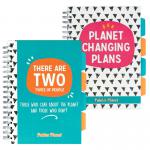 Pukka Planet Project Book B5 (Pack of 2) 9763-SPP