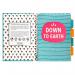 Pukka Planet Project Book B5 (Pack of 2) 9763-SPP