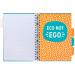 Pukka Planet Project Book B5 (Pack of 2) 9763-SPP