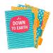 Pukka Planet Project Book B5 (Pack of 2) 9763-SPP