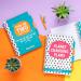 Pukka Planet Project Book B5 (Pack of 2) 9763-SPP