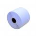 Compatible Zebra 76.2mm x 25.4mm White Address Paper Label Roll - 2000 Labels (ZA3X1-2000) 25mm Core 97910001