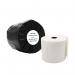 Compatible Zebra 101.6mm x 152.4mm White Large Shipping Paper Label Roll - 500 Labels (ZA4X6-500) 25mm Core 97910003