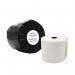 Compatible Zebra 101.6mm x 152.4mm White Large Shipping Paper Label Roll - 500 Labels (ZA4X6-500) 97910003
