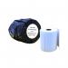 Compatible Zebra 101.6mm x 76.2mm White Shipping Paper Label Roll - 500 Labels (ZA4X3-500) 25mm Core 97910005