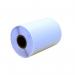 Compatible Zebra 101.6mm x 50.8mm White Standard Shipping Paper Label Roll - 500 Labels (ZA4X2-500) 25mm Core 97910006