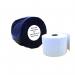 Compatible Zebra 76.2mm x 50.8mm White Label Roll - 1240 Labels (ZA3x2-1240) 25mm Core 97910018