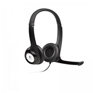 Logitech LGT-H390 Headset 981-000406