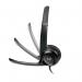 Logitech LGT-H390 Headset 981-000406