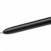 BIC 4 Colours Black Barrel Pro Ball Pen Pack of 12 982869