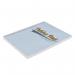 Pukka Pad Haze Jotta Notepad A4+ Wirebound 200 Pages 80GSM Ruled Sheets (3) Assorted  9865AST-HZE