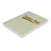 Pukka Pad Haze Jotta Notepad A5 Wirebound 200 Pages 80GSM Ruled Sheets (3) Assorted 9868AST-HZE