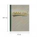 Pukka Pad Haze A4 Refill Pad 300 Pages 4 Hole Punched Sidebound with Margin (3) Assorted  9877AST-HZE