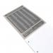 Pukka Pad Haze A4 Refill Pad 300 Pages 4 Hole Punched Sidebound with Margin (3) Assorted  9877AST-HZE