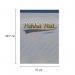 Pukka Pad Haze A4 Refill Pad 160 Pages 4 Hole Punched Sidebound with Margin (6) Assorted  9880AST-HZE