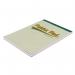 Pukka Pad Haze A4 Refill Pad 160 Pages 4 Hole Punched Sidebound with Margin (6) Assorted  9880AST-HZE