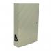 Pukka Haze Foolscap Box Files (3) Assorted 9883AST-HZE