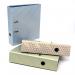 Pukka Haze A4 Lever Arch Files (3) Assorted 9886AST-HZE