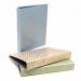 Pukka Haze A4 Ringbinder Files (5) Assorted 9889AST-HZE