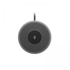 Logitech Expansion Mic For MEETUP WL 989-000405 989-000405