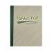 Pukka Pad Haze B5 Composition Books 140 Ruled Pages 80GSM (3) Assorted 9892-HZE