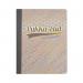 Pukka Pad Haze B5 Composition Books 140 Ruled Pages 80GSM (3) Assorted 9892-HZE