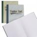 Pukka Pad Haze B5 Composition Books 140 Ruled Pages 80GSM (3) Assorted 9892-HZE