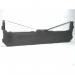 The picture displays AC cash register accessories compatible with Panasonic KX-P1131 and 3003FN models. The accessories include an impact ribbon with the code 99103003. The image shows the accessories neatly packaged and ready for use.