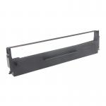 Compatible Epson LQ800 HD SO15021 Purple Nylon Impact Ribbon 99125354
