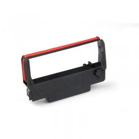 Compatible Epson ERC30 2929FN Black Red Nylon Impact Ribbon 99155547