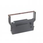 The AC Cash Register Accessories Compatible Citizen DP600 2880FN Purple Nylon Impact Ribbon 99155579 is a vibrant, durable ribbon designed for use in cash registers. It features a bright purple color and is made from high-quality nylon material. Its compatibility with the DP600 model makes it a reliable option for accurate and efficient printing.