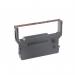 The AC Cash Register Accessories Compatible Citizen DP600 2880FN Purple Nylon Impact Ribbon 99155579 is a vibrant, durable ribbon designed for use in cash registers. It features a bright purple color and is made from high-quality nylon material. Its compatibility with the DP600 model makes it a reliable option for accurate and efficient printing.