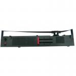 This image displays a set of AC cash register accessories that are compatible with Epson LQ2070 and feature a nylon impact ribbon. The ribbon is labeled as 2545DN and 99156416.