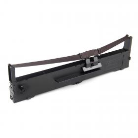 Compatible Epson FX890 SO15329 SO15337 Black Impact Ribbon