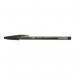 Ballpoint Pens BIC Cristal Exact Black ballpoint pen Ultra Fine Pack of 20 992603