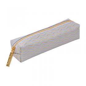 Pukka Haze Pencil Cases Blue 9981(BE)-HZE