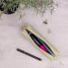 Pukka Haze Pencil Cases Green 9981(GN)-HZE