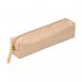 Pukka Haze Pencil Cases Taupe 9981(TE)-HZE