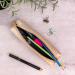 Pukka Haze Pencil Cases Taupe 9981(TE)-HZE