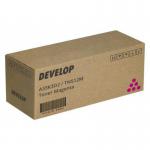 Develop A33K3D2 TN512M Toner Magenta A33K3D2