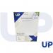 Alpa-Cartridge A4 Multipurpose Labels 1 Per Sheet 199.6 x 289mm (White) Pack of 100  A4MPL01