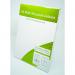 Alpa-Cartridge A4 Multipurpose Labels 4 Per Sheet 139 x 99mm (White) Pk of 100  A4MPL04