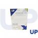 Alpa-Cartridge A4 Multipurpose Labels 10 Per Sheet 99.1 x 57mm (White) Pack of 100 A4MPL10