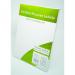 Alpa-Cartridge A4 Multipurpose Labels 10 Per Sheet 99.1 x 57mm (White) Pk of 100 A4MPL10