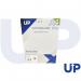 Alpa-Cartridge A4 Multipurpose Labels 14 Per Sheet 99.1 x 38.1mm (White) Pack of 100 A4MPL14