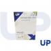 Alpa-Cartridge A4 Multipurpose Labels 21 Per Sheet 63.5 x 38mm (White) Pack of 100 A4MPL21