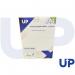 Alpa-Cartridge A4 Multipurpose Labels 24 Per Sheet 64 x 33.9mm (White) Pack of 100 A4MPL24