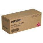Develop AAV83D0 TN328M Toner Magenta AAV83D0