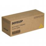 Develop ACV12D0 TN626Y Toner Yellow ACV12D0